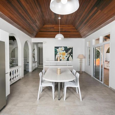 Orient Bay Villa Rentals St Martin Luaran gambar