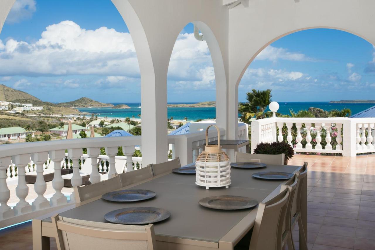 Orient Bay Villa Rentals St Martin Luaran gambar