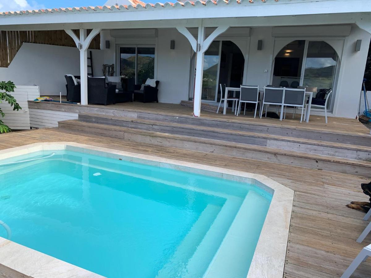 Orient Bay Villa Rentals St Martin Luaran gambar