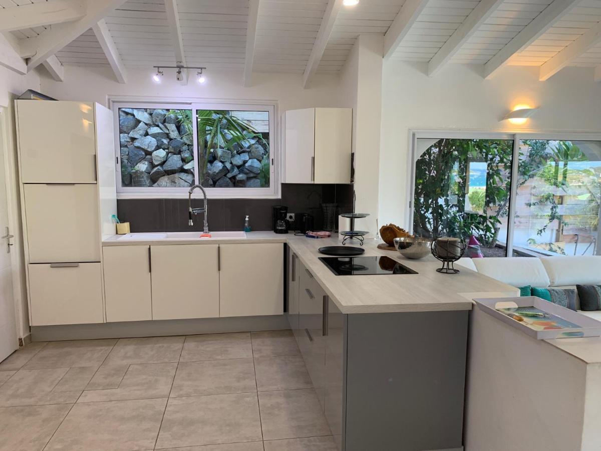 Orient Bay Villa Rentals St Martin Luaran gambar