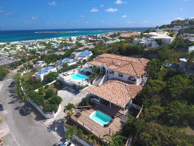Orient Bay Villa Rentals St Martin Luaran gambar