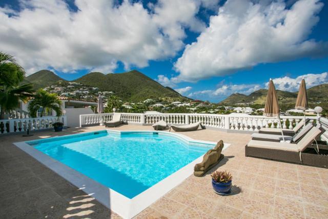 Orient Bay Villa Rentals St Martin Luaran gambar