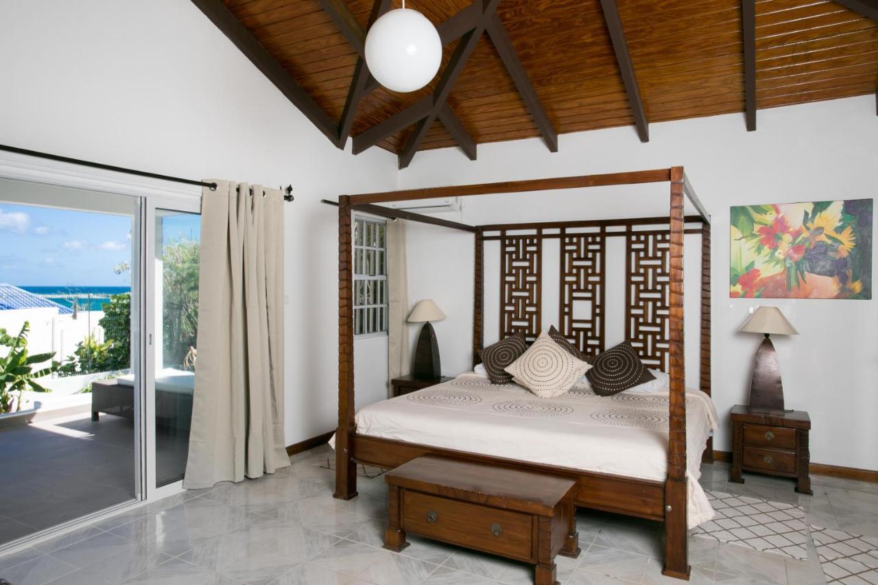 Orient Bay Villa Rentals St Martin Luaran gambar