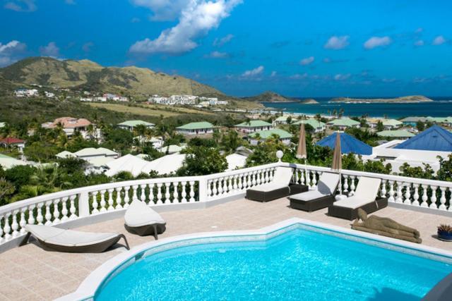 Orient Bay Villa Rentals St Martin Luaran gambar