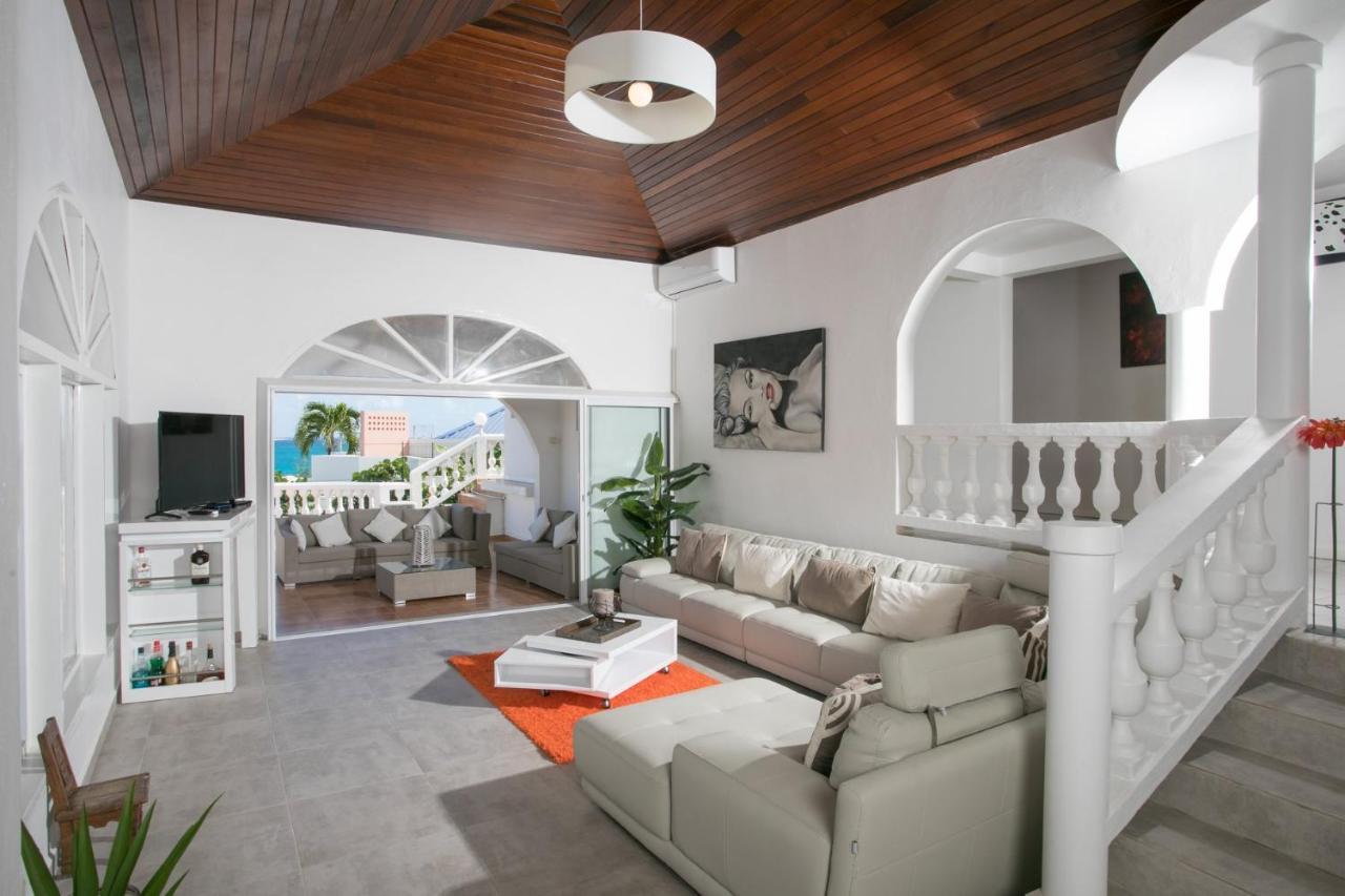 Orient Bay Villa Rentals St Martin Luaran gambar