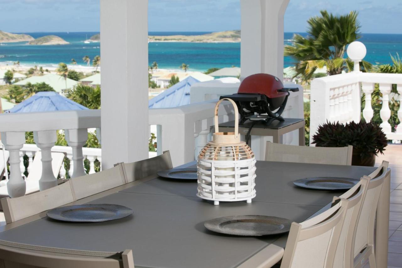 Orient Bay Villa Rentals St Martin Luaran gambar