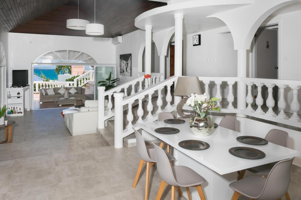 Orient Bay Villa Rentals St Martin Luaran gambar