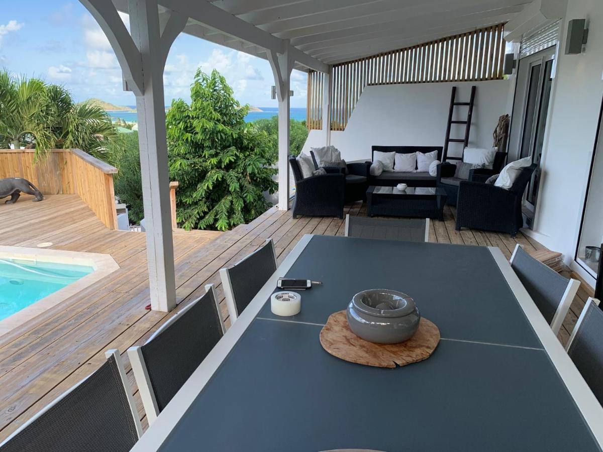 Orient Bay Villa Rentals St Martin Luaran gambar