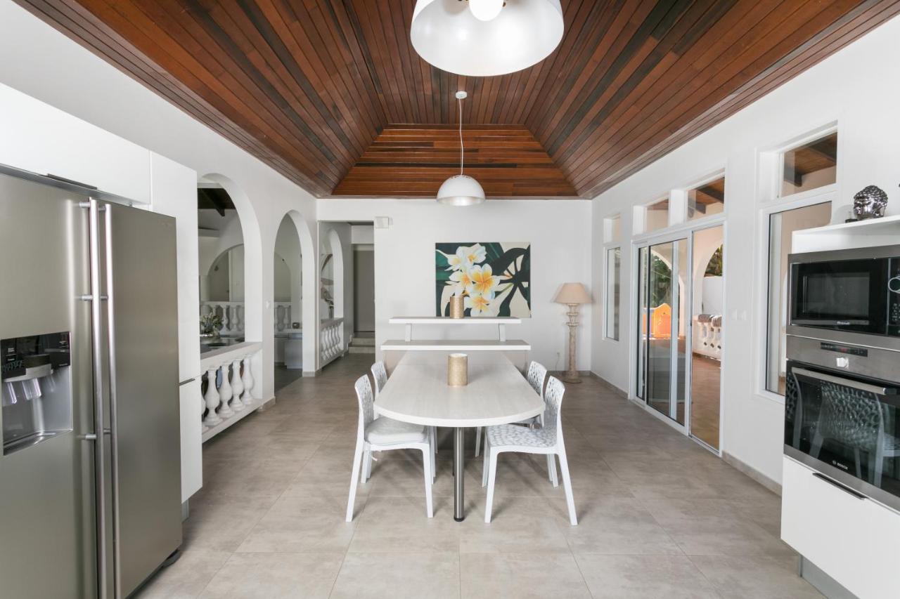Orient Bay Villa Rentals St Martin Luaran gambar