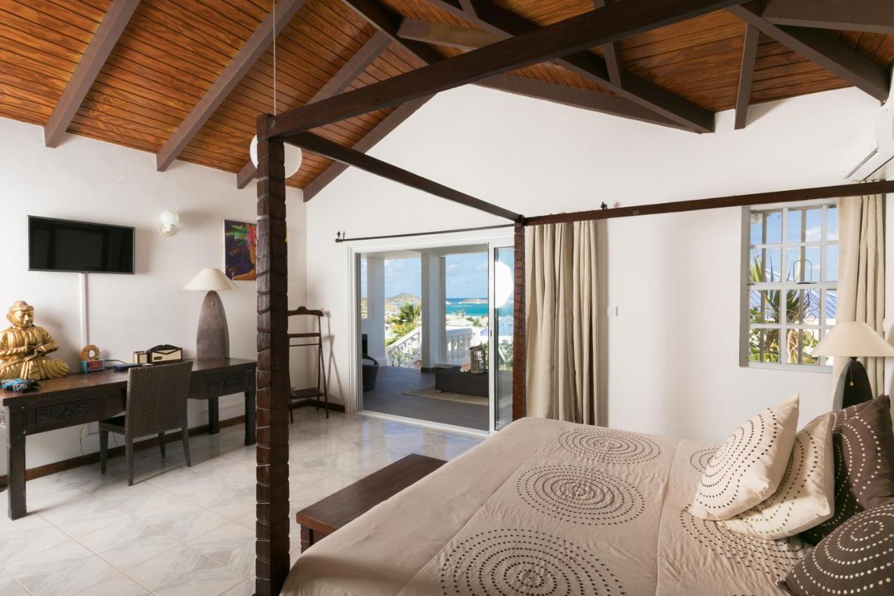 Orient Bay Villa Rentals St Martin Luaran gambar