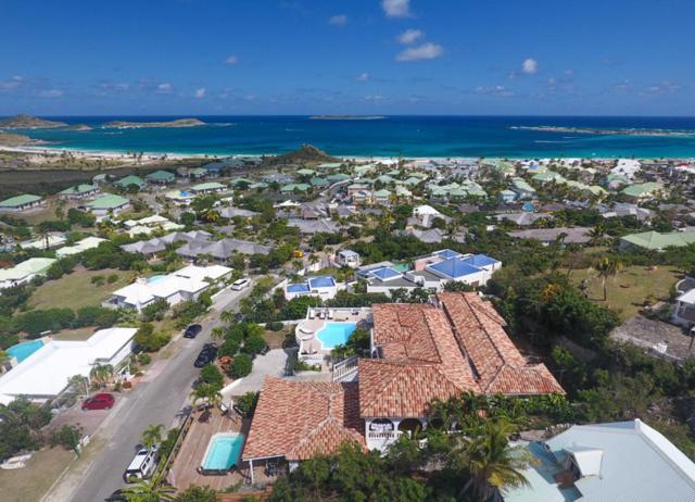 Orient Bay Villa Rentals St Martin Bilik gambar