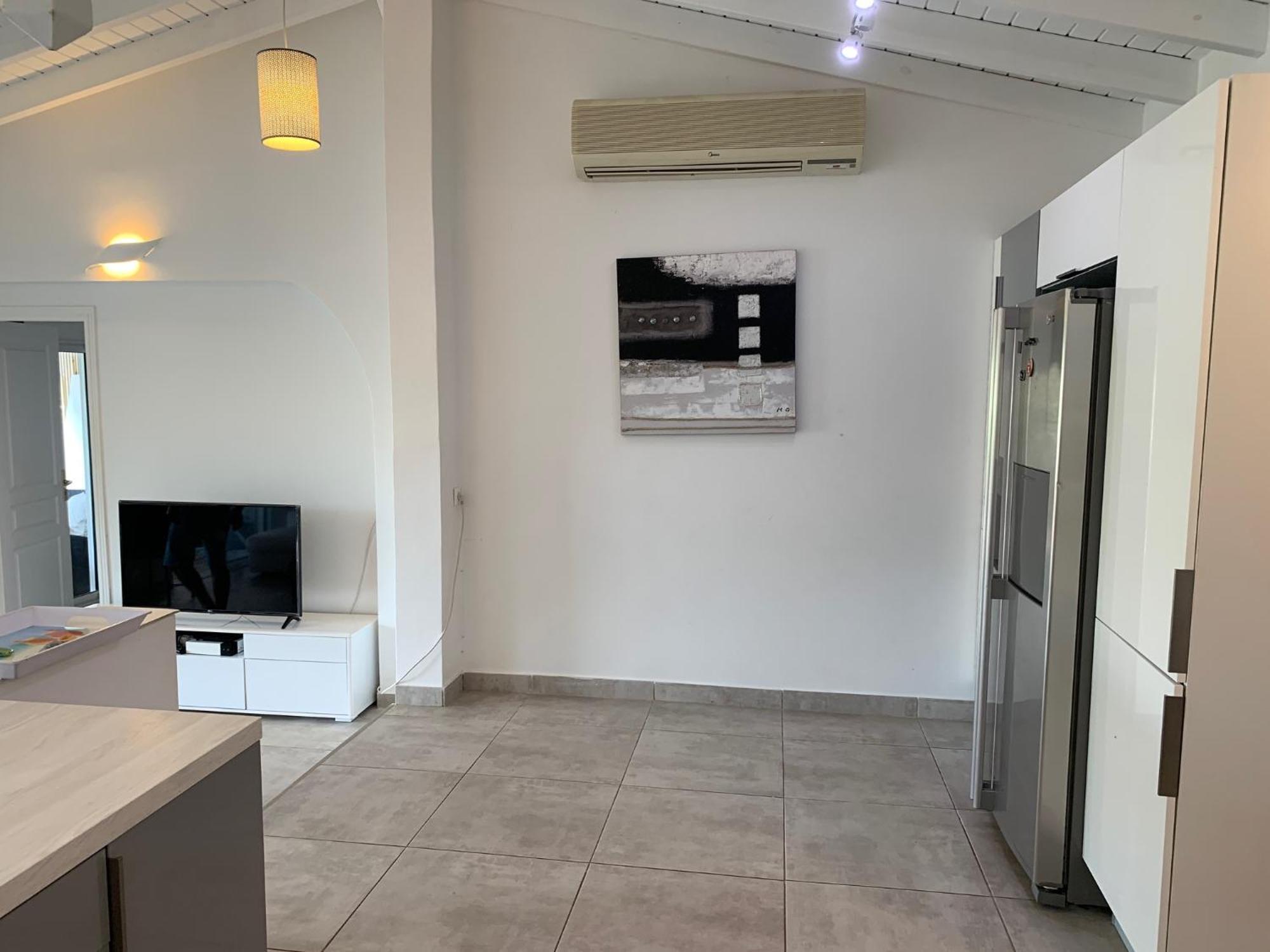 Orient Bay Villa Rentals St Martin Bilik gambar