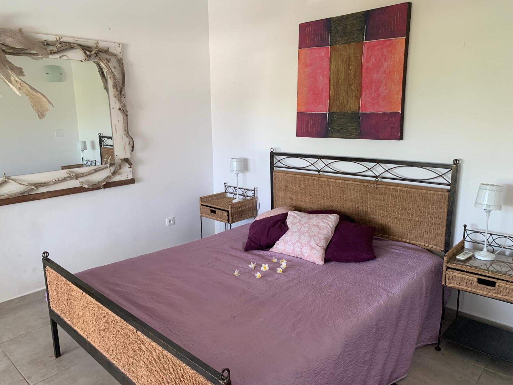 Orient Bay Villa Rentals St Martin Bilik gambar